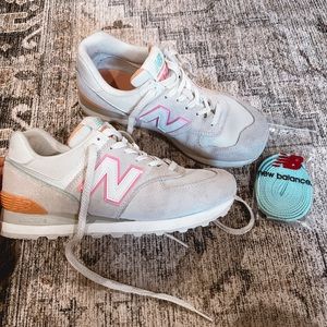New Balance 574 Sneakers